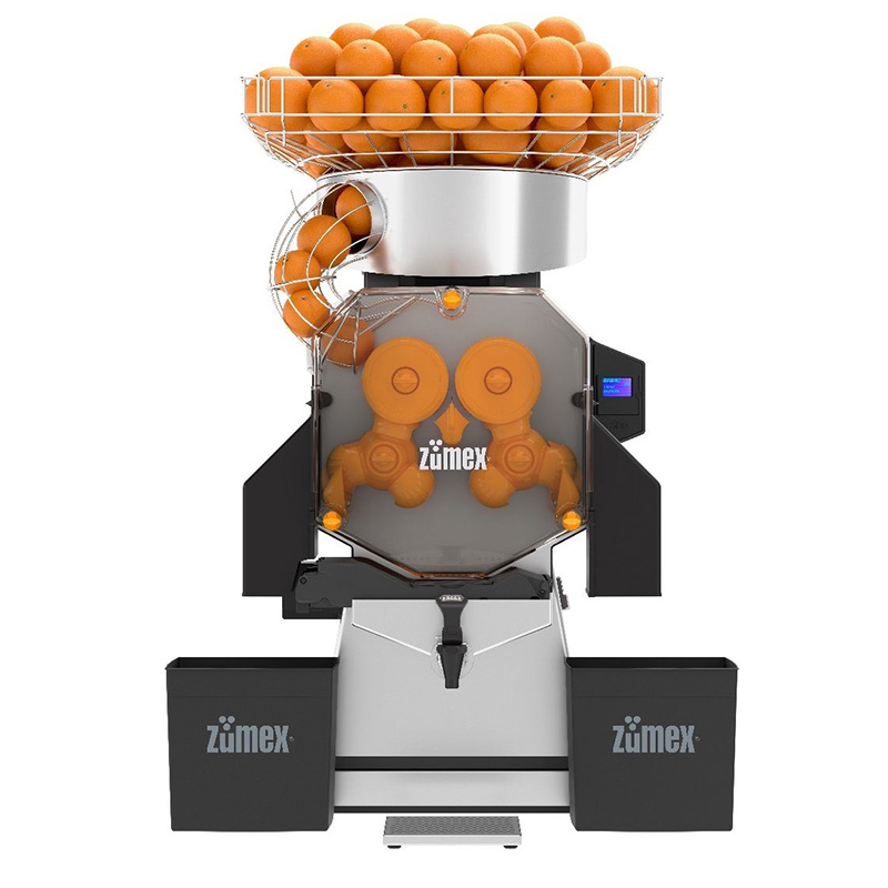 Zumex Speed Up Zumex Speed Up