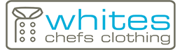 Whites Chefs Clothing