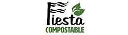 Fiesta Compostable
