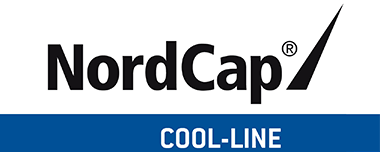 NordCap Cool-Line Onlineshop