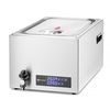 Sous Vide Garer