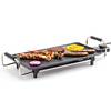 Teppanyaki Grills