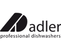 Adler spa - Professional dishwasher