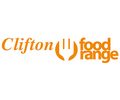 Clifton Food Range
