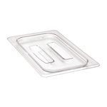 Cambro Camview BPA-freier GN 1/4 Deckel mit Griff