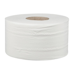 Jantex Mini Jumbo Toilettenpapier 2-lagig 12 Stück