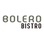 Bolero Bistro Stahlhocker Gun Metal Grey (4 Stück)