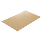 Matfer Bourgeat ECOPAP Backpapier 53 x 33cm (500 Stück)