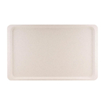 Roltex Classic Serviertablett creme gesprenkelt GN 1/1 53 x 32,5cm