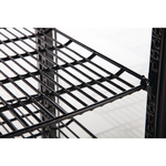 Polar Serie C Kühlvitrine 235L