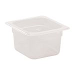Cambro Polypropylen GN 1/6 Behälter 100mm