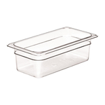 Cambro Camview BPA-freier GN 1/3 Behälter 100mm
