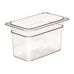 Cambro Camview BPA-freier GN 1/4 Behälter 150mm