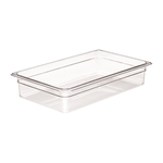 Cambro Camview BPA-freier GN 1/1 Behälter 100mm