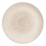 Churchill Studio Prints Raku-Coupé-Teller, Achatgrau, 288 mm, (12 Stück)