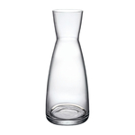 Bormioli Ypsilon Karaffen Transparent 500ml (6 Stück)