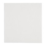 Fiesta Recycelbare Premium Tablin Cocktail Serviette Weiß 24x24cm (2400 Stück)
