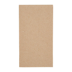Fiesta Recyclable Lunchservietten 1/8 recyceltes Kraftpapier 33cm (2000 Stück)