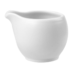 Churchill Weißer Profilkrug 2Oz (12 Stück)