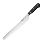 Wusthof Classic Superhobel mit Wellenschliff 26.7cm