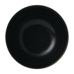 Churchill Nourish Nudelschüssel, Zimtbraun, zweifarbig, 183 mm, (6 Stück)