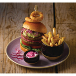 Churchill Stonecast Evolve Coupe-Teller, Lavendel, 260 mm, (12 Stück)