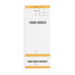 Olympia Bestellblöcke einzeln (50 Stück)