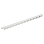 Gastro M Edelstahl Gastronorm-Adaptierleiste