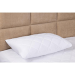 Mitre Comfort Quiltop Matratzenschoner Einzelbett