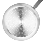 Vogue Aluminium Antihaft Teflon Platinum Plus Sauteuse 32cm