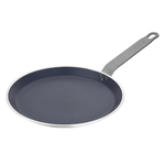 Vogue Aluminium Antihaft Teflon Platinum Plus Crêpe-Pfanne 26cm