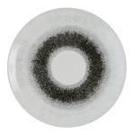 Churchill Studio Prints Fusion Black Evolve Coupe-Teller, 285 mm, (12 Stück)