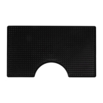 Olympia Bar Matte für Bier-Türme 180x310mm