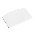 Vogue PE glatter Teigschaber