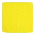 Jantex Mikrofasertücher Gelb (5 Stück)