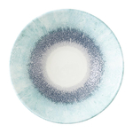 Churchill Studio Prints Fusion Blue Deep Coupe Schalen, 203 mm, (6 Stück)