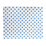 Fiesta Kompostierbare Burgerverpackungen Blaupunkt 250x200 (200 Stück)