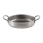 Olympia Tischpräsentation Vintage-Servierschale Mit Doppelgriff 150mm