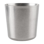 Olympia Pommesbecher Vintage 85mm