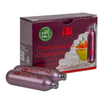 ISI Sahnekapseln (10 Stück)