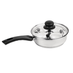 Vogue Eier-Pochierer Aluminium 20cm