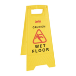 Jantex Warnschild "Wet floor"