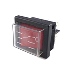 Buffalo Ersatzteil Ein-/Aus-Schalter passend für FT691, FT692, FT693, FT694, FT695, D656