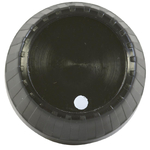 Buffalo Ersatzteil für Steuerknopf passt für Buffalo Grill. (Produktcode: P111 & U022)