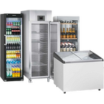 Gastronomie Kühltechnik