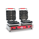 GMG Waffeleisen Ti amo KGW24