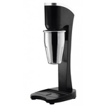 Nosch Mixer M98 Plus B black mit Edelstahlbehälter, Ausführung: M98 Plus B