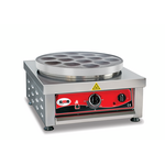 GMG Pancake-Eisen PC-E40 14 x Ø 8 cm