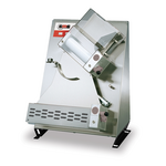 GMG Teigausrollmaschine für Ø 30 cm, rund