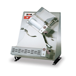 GMG Teigausrollmaschine für Ø 40 cm, rund